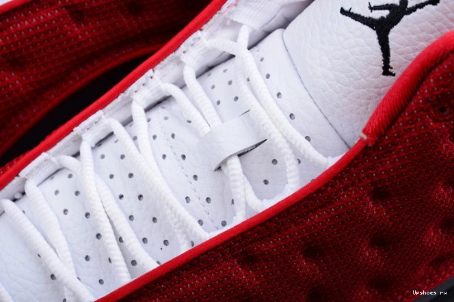 Gym DJ5982-600 13 Red Flint Grey Jordan Air Retro 1021
